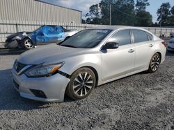 Nissan Altima salvage cars for sale: 2018 Nissan Altima 2.5