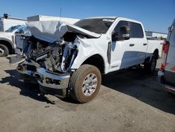 Ford f250 salvage cars for sale: 2024 Ford F250 Super Duty