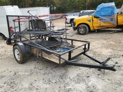 Tpew Vehiculos salvage en venta: 2012 Tpew Trailer