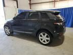 2014 Land Rover Range Rover Evoque Pure Plus