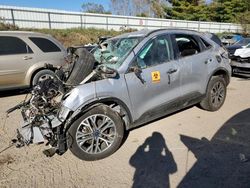 Ford Vehiculos salvage en venta: 2020 Ford Escape SEL