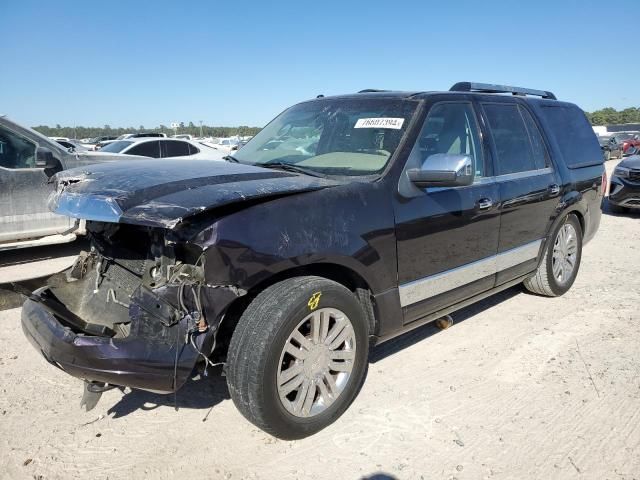 2007 Lincoln Navigator