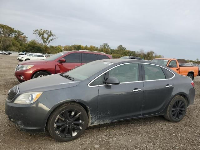 2013 Buick Verano