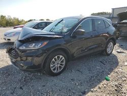 Ford salvage cars for sale: 2022 Ford Escape SE