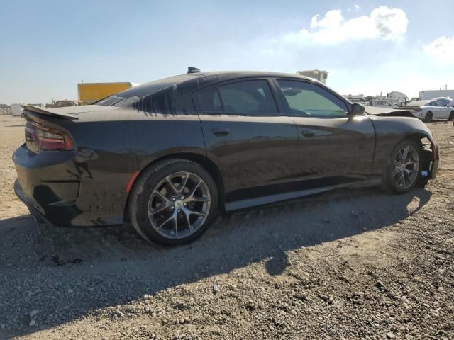 2019 Dodge Charger GT