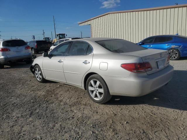 2006 Lexus ES 330