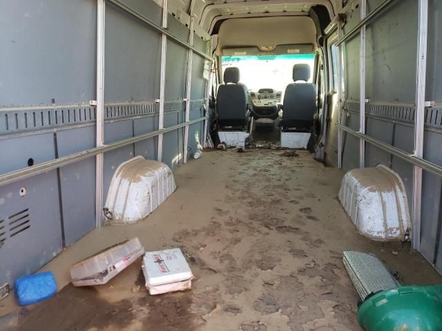 2005 Sprinter 2500 Sprinter