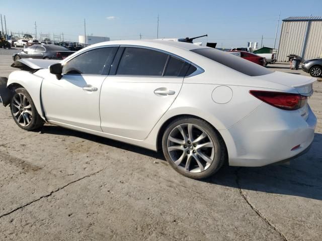 2014 Mazda 6 Grand Touring