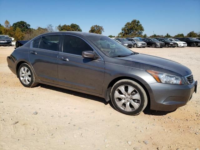 2009 Honda Accord EX