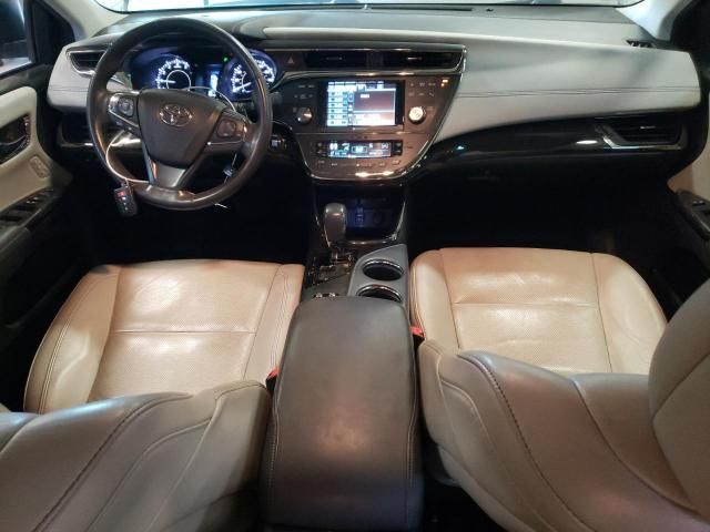 2013 Toyota Avalon Base