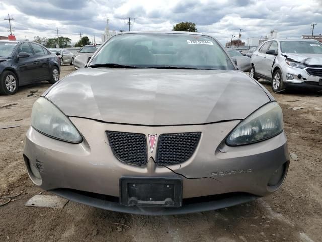 2006 Pontiac Grand Prix