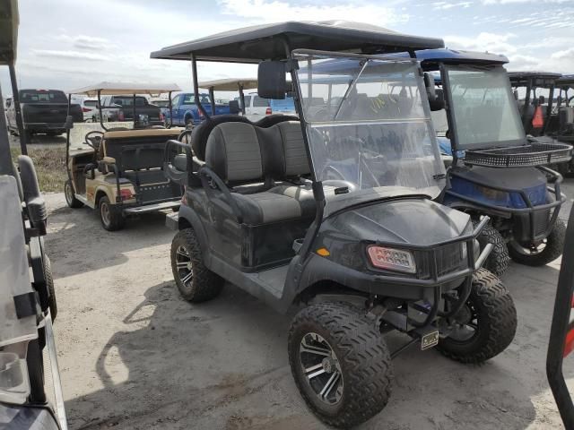 2021 Other Golf Cart