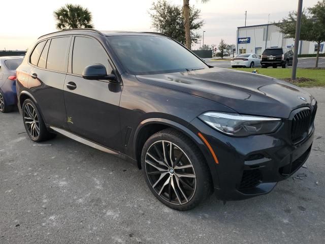 2023 BMW X5 Sdrive 40I