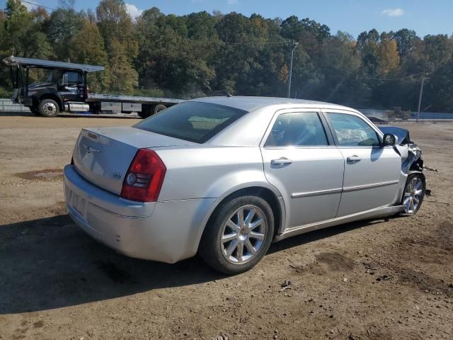 2008 Chrysler 300 Touring