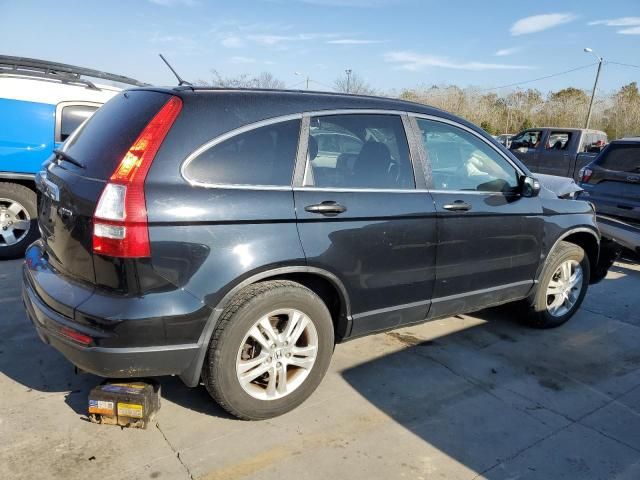 2011 Honda CR-V EX