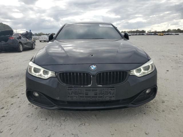 2016 BMW 428 I