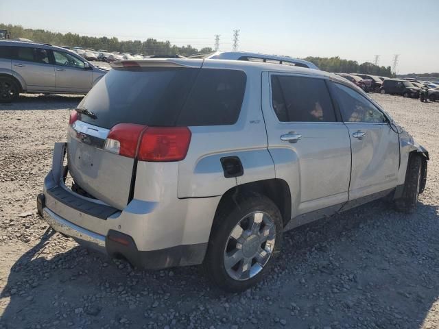 2010 GMC Terrain SLT