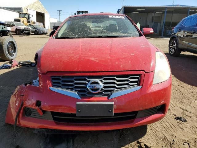 2008 Nissan Altima 3.5SE