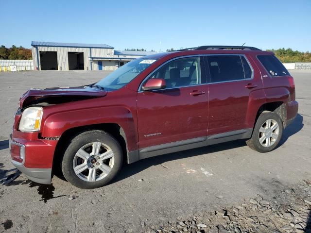 2016 GMC Terrain SLE