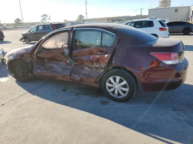 2010 Honda Accord LX