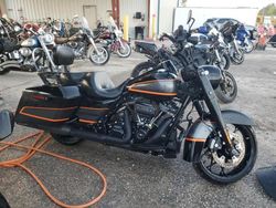 Harley-Davidson salvage cars for sale: 2022 Harley-Davidson Flhrxs