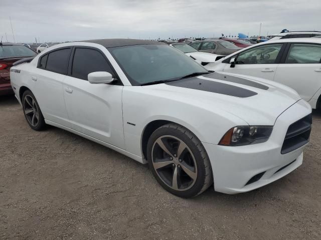 2013 Dodge Charger R/T