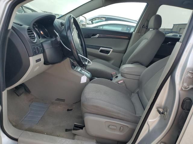 2009 Saturn Vue XR