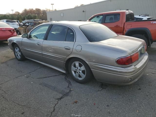 2001 Buick Lesabre Custom