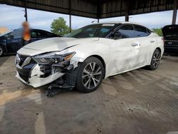 2016 Nissan Maxima 3.5S for sale in Gaston, SC