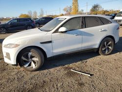 2021 Jaguar F-PACE S for sale in Montreal Est, QC