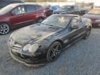 2003 Mercedes-Benz SL 55 AMG