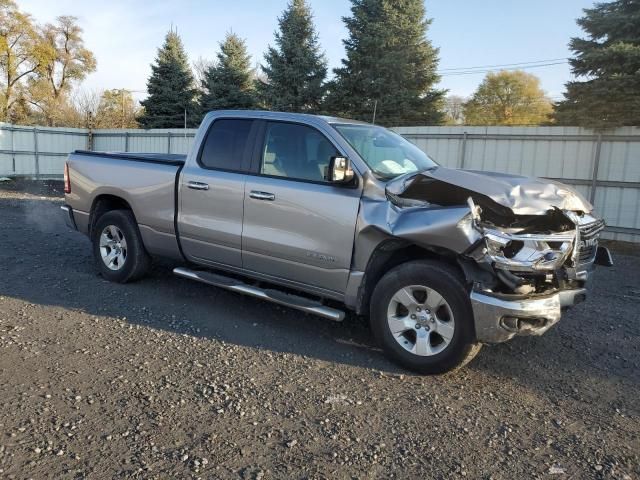 2020 Dodge RAM 1500 BIG HORN/LONE Star