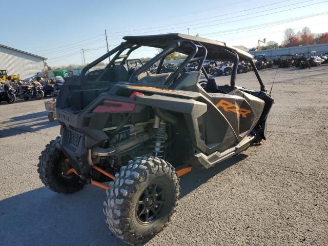 2021 Polaris RZR PRO XP 4 Premium