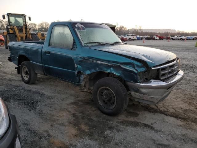 1993 Ford Ranger