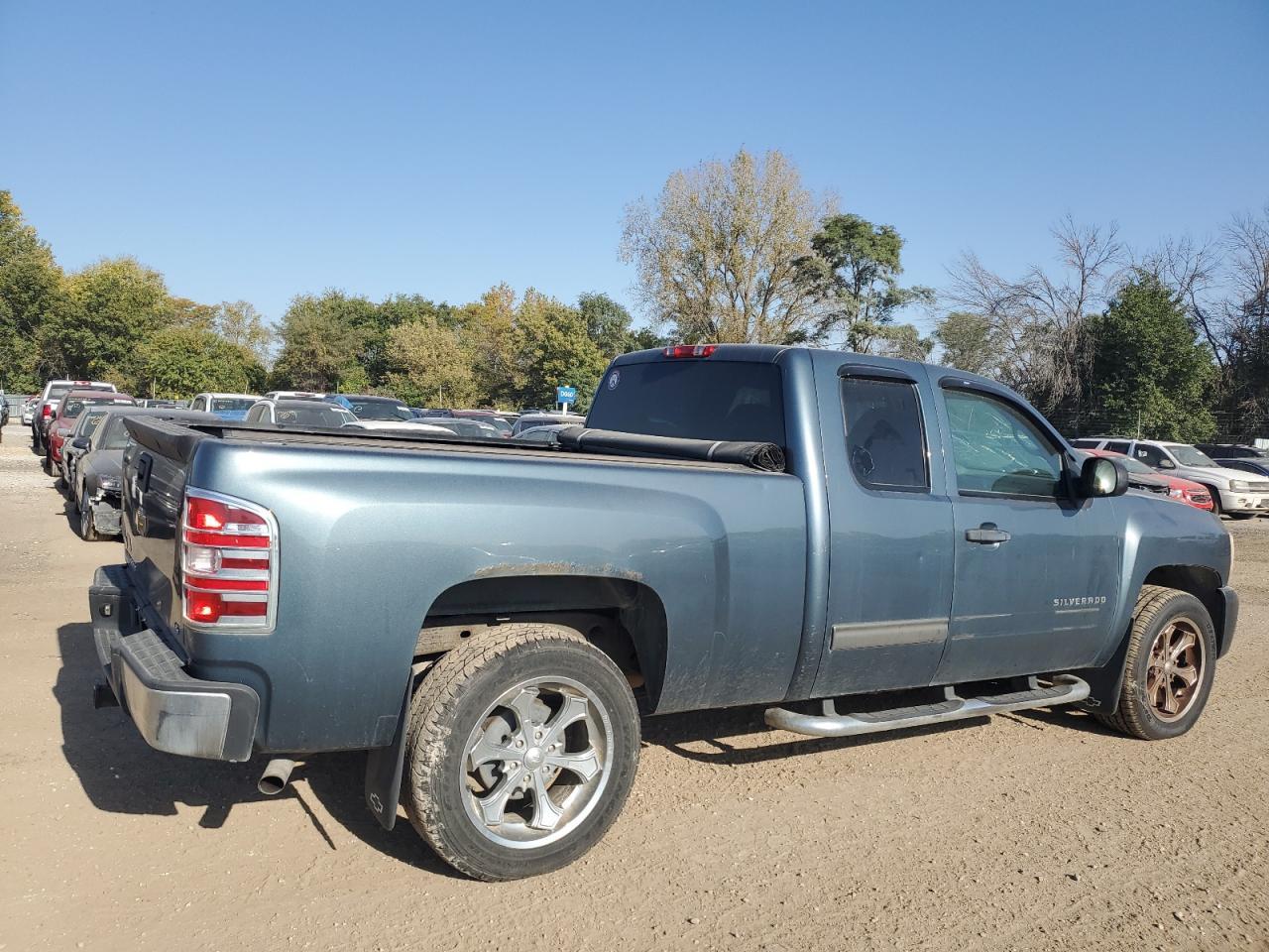 2010 Chevrolet Silverado C1500 LS For Sale in Des Moines, IA Lot 74580***