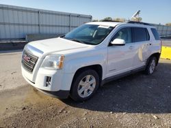 GMC salvage cars for sale: 2013 GMC Terrain SLT