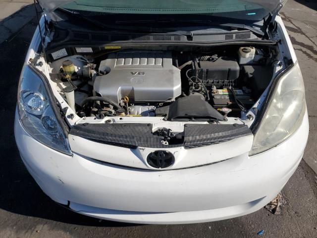 2008 Toyota Sienna CE