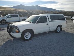 GMC Sonoma salvage cars for sale: 2003 GMC Sonoma