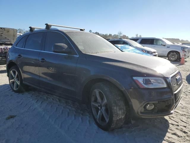 2014 Audi Q5 Premium Plus