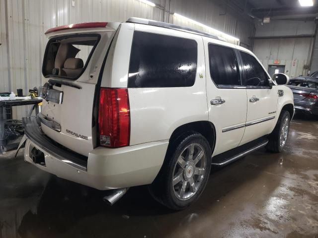 2009 Cadillac Escalade Hybrid