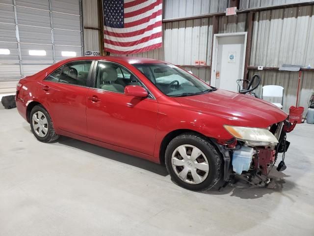 2007 Toyota Camry CE