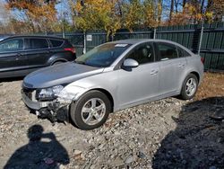 Chevrolet Cruze salvage cars for sale: 2011 Chevrolet Cruze LT