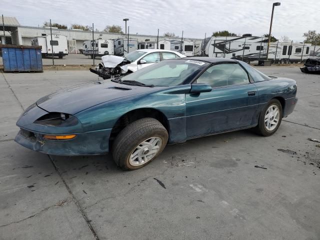 1996 Chevrolet Camaro Z28