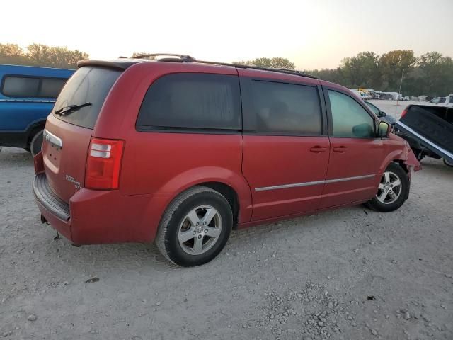 2010 Dodge Grand Caravan SXT