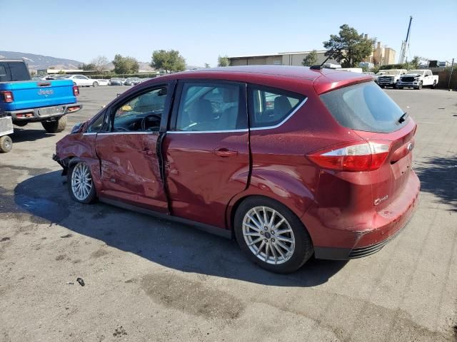 2013 Ford C-MAX SEL