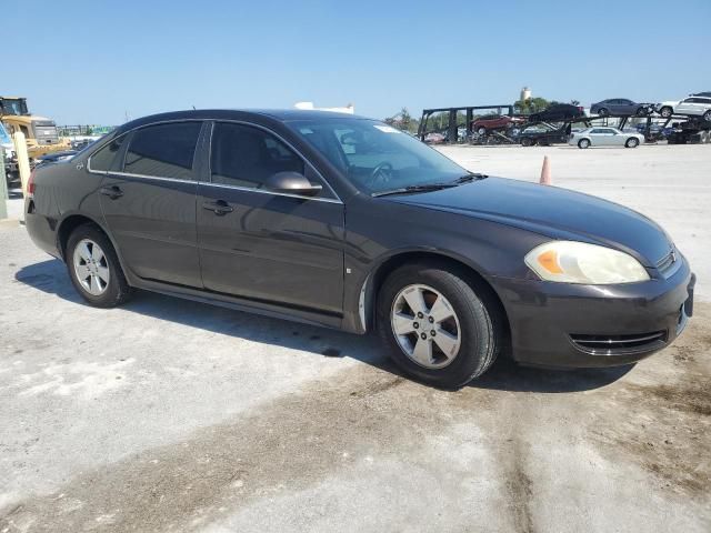 2009 Chevrolet Impala 1LT