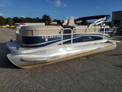 Other Pontoon salvage cars for sale: 2014 Other Pontoon