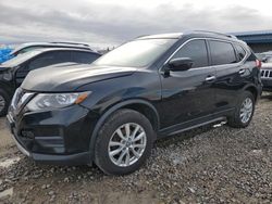 Nissan Rogue salvage cars for sale: 2019 Nissan Rogue S