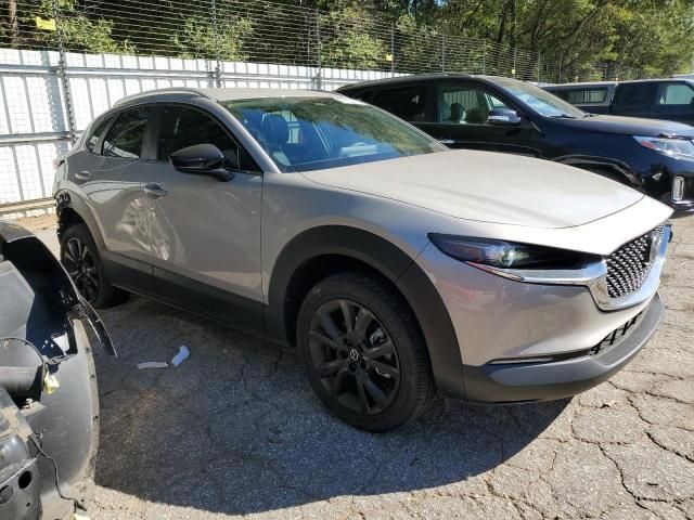 2024 Mazda CX-30 Select