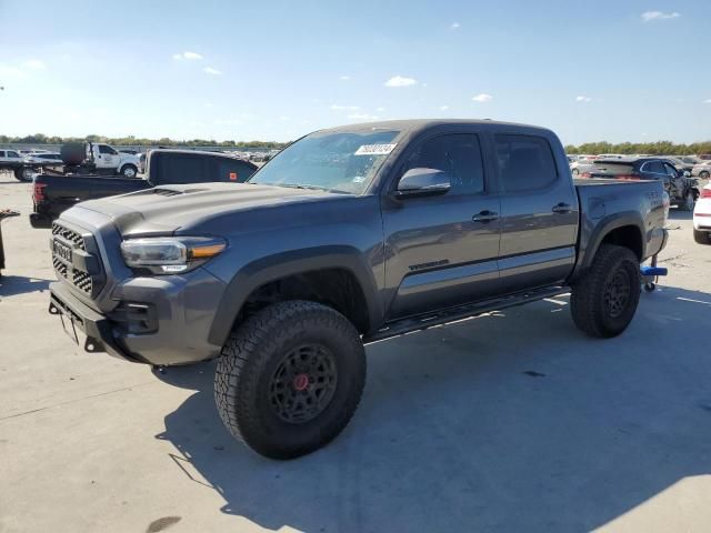 2023 Toyota Tacoma Double Cab